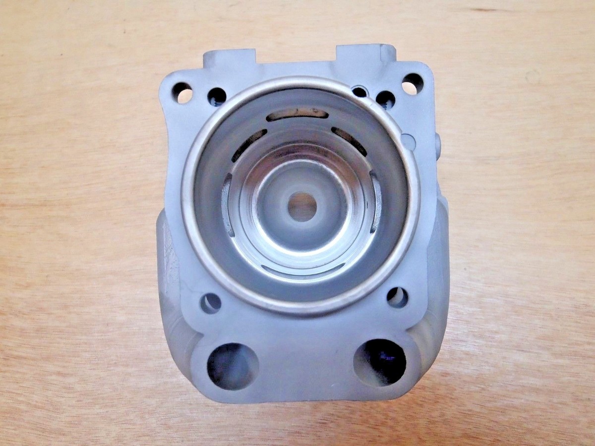 Hyway Nikasil Cylinder Piston Kit For Partner Husqvarna K770 K760 Cut Off Saw 174977338584