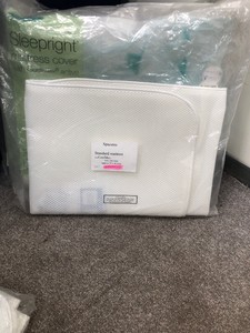 coolmax cot mattress