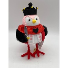 Target Exclusive Featherly Friends Spritz Bird Kingsley King of Hearts 2024 Vale