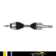 CV Axle Shaft Assembly Front Driver for Ford F-150 Expedition Lincoln Navigator