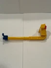 Vintage Transformers G2 Gobots Color Changers Car - PART - Water Launcher workin