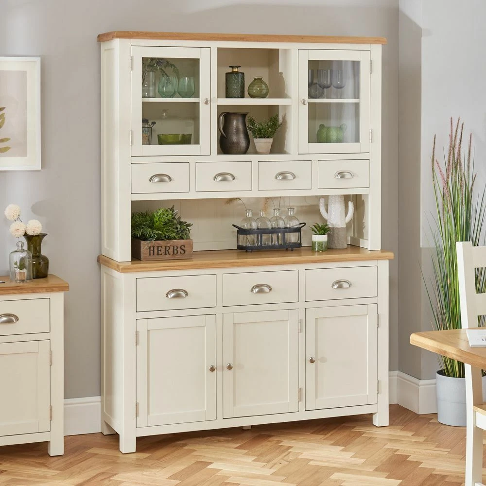 Cotswold welsh dresser hotsell