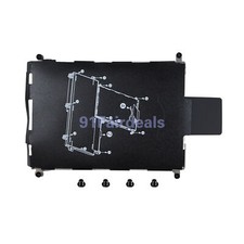 HP ProBook 640 645 650 655 G2 G3 Hard Drive Caddy With Screws No G1