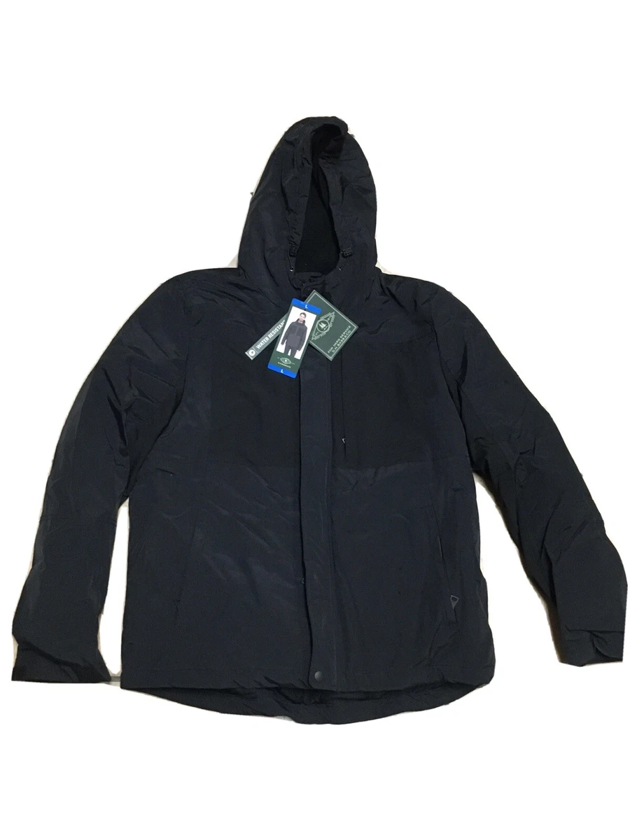 Bass mens best sale coats
