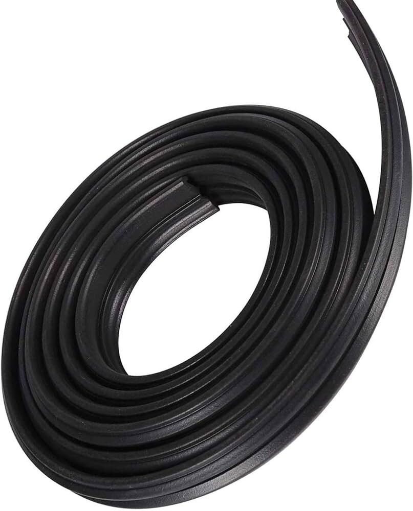 Whirlpool DU810SWKQ0 DU850SWPB3 DU930PWPQ2 DU912PFGZ0 OEM Door Gasket Replacement