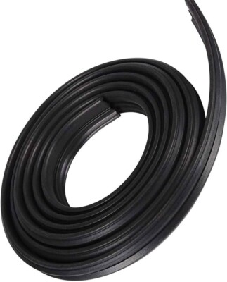 NEW OEM Door Gasket for Whirlpool DU810SWKQ0 DU850SWPB3