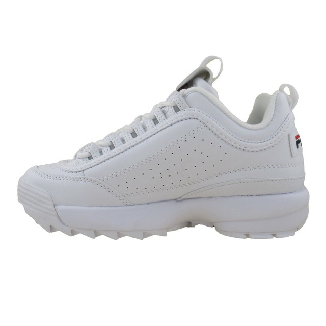 fila disruptor sizeer