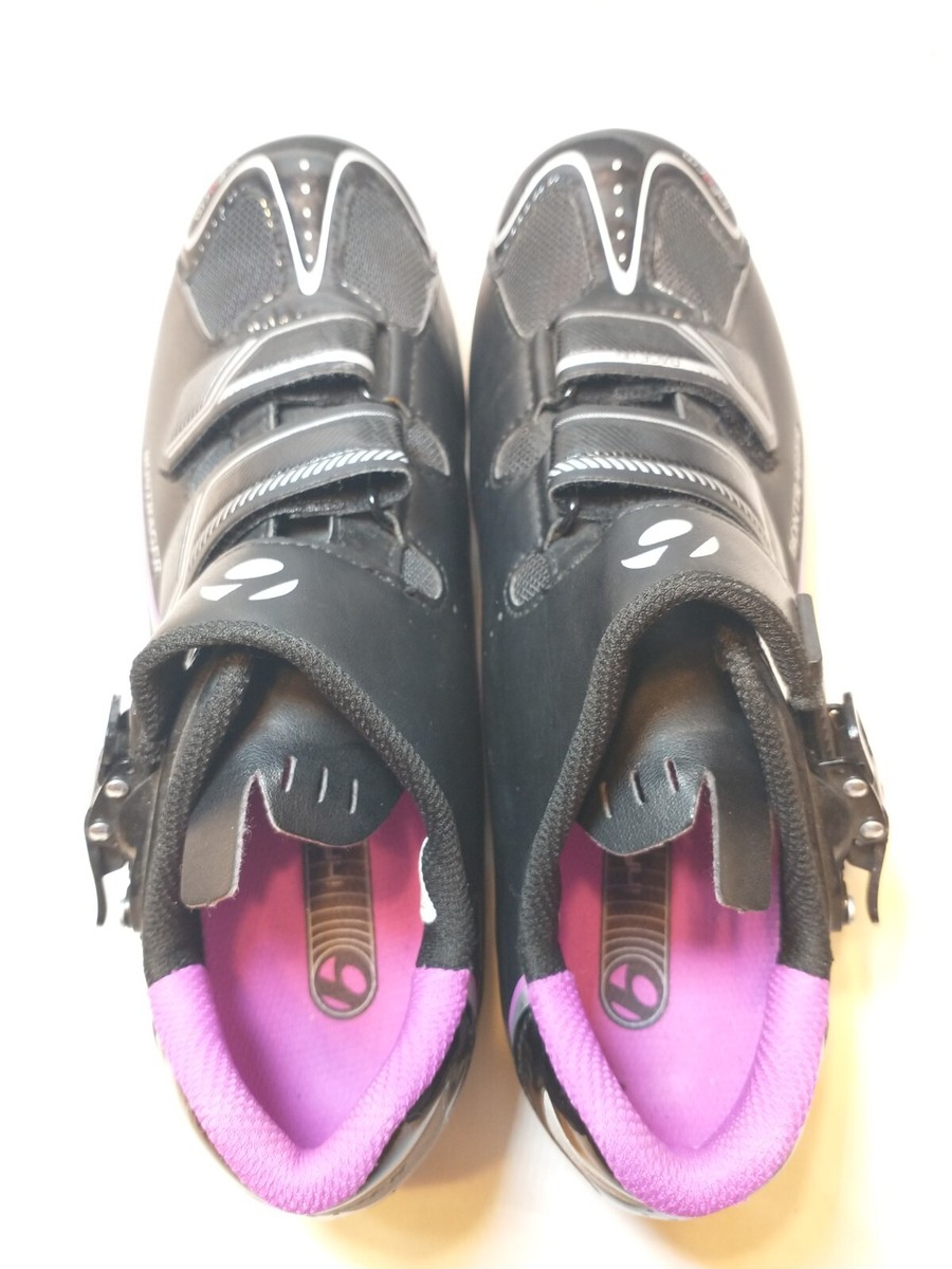 BONTRAGER Cycling Shoes Shimano SM-SH51 Women's RC DLX WSD