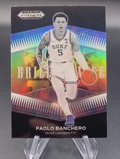 2022-23 Panini Prizm Draft Picks Basketball Cards Checklist 36
