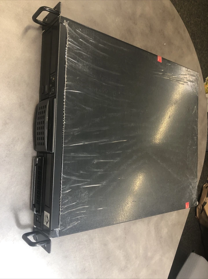 ASTI CHASSIS TELESTRA 3 + 6 -CHANNEL IRIS COMMERCIAL SIMULATION - NEW OLD STOCK - Image 4 of 4