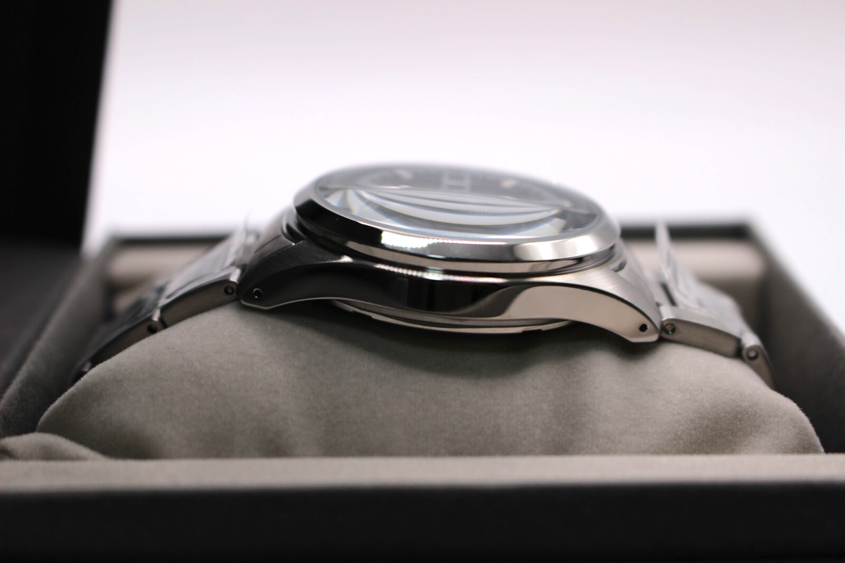 SEIKO x TiCTAC SZSB036 Automatic Men's Watch Japan Limited