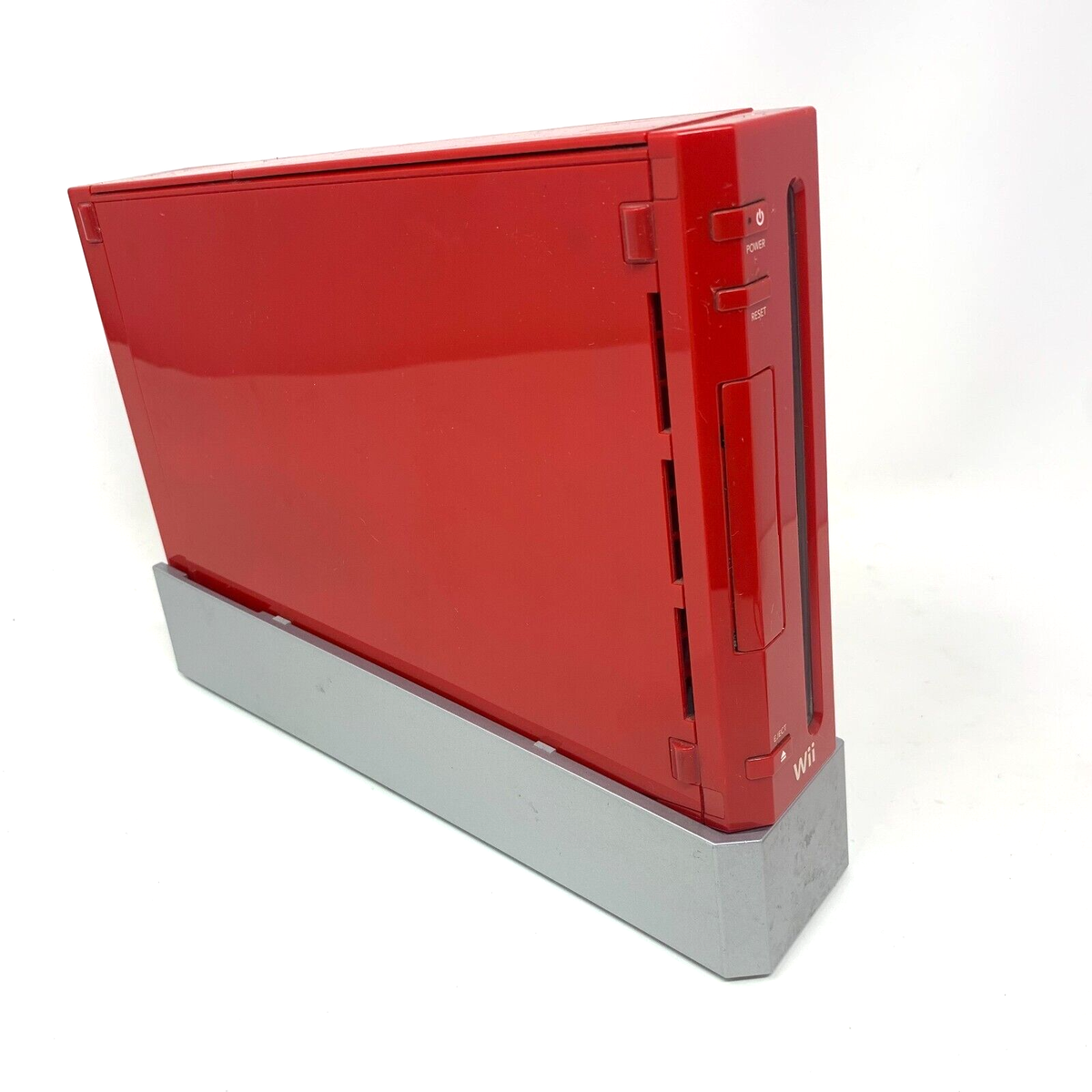 Wii25周年 Nintendo Wii Super Mario Bros 25th Anniversary Limited