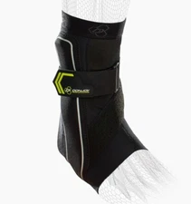 NEW DONJOY PERFORMANCE BIONIC ANKLE MAX STABILIZING SUPPORT BRACE RIGHT Sz XL