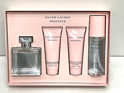 ROMANCE FOR WOMEN BY RALPH LAUREN - EAU DE PARFUM SPRAY – Fragrance Room