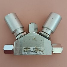 PARKER VERIFLO 945Y2NC/NCFSFFFA