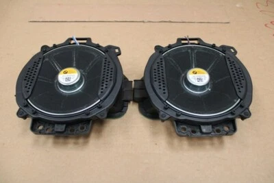 2x BMW X6 G06 X6M F96 Lautsprecher Subwoofer Bass Harman Kardon - Bild 1 von 4