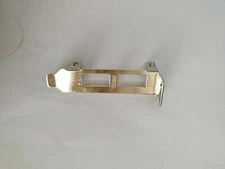 Low Profile Bracket for Mellanox CX314A MCX314A-BCCT MCX314A-BCBT ConnectX-3 Pr