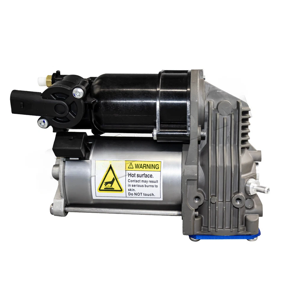 Compresor de suspensión neumática BMW E61 530xi 535xi 535i xDrive 3,0 L 37106793778] Foto 2 de 4