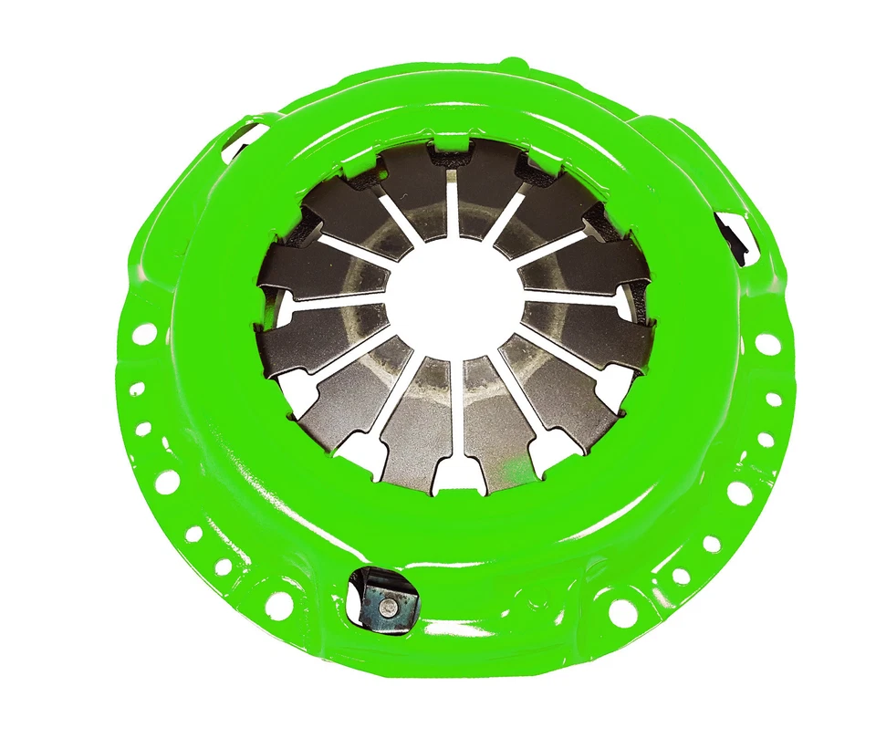 CLUTCH KIT STAGE 1 MITSUKO FOR 1988-1997 FORD ASPIRE FESTIVA 1.3L 4Cyl - Image 2 of 4