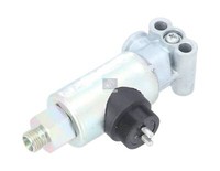 5.70161 Magnetventil Passend FüR Daf, Fruehauf, Goldhofer, Iveco, Koegel, Man