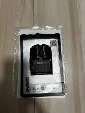 RARE Pulsar X2F Prototype Fingertip Wireless Gaming Mouse 42.9g  READ DESC 