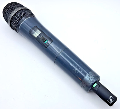 Sennheiser SKM-XSW e835 XS Funkmikrofon (Band GB 606-630MHz)
