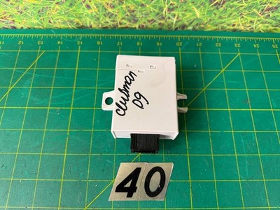 07-15 MINI COOPER CLUBMAN R55 POWER WINDOW MIRROR CONTROL MODULE OEM