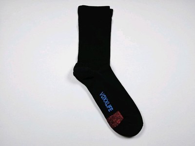 Voxx Life Stasis Neuro Socks Wellness Crew Size XL (Men's 13+)