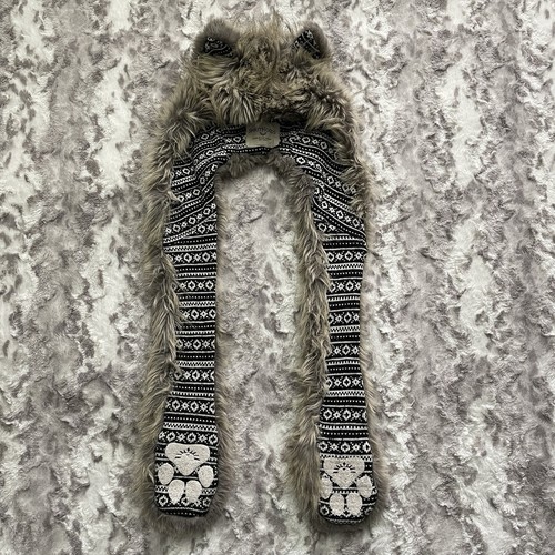 SpiritHoods Wolf