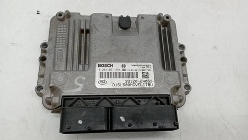 0281031654 Centralita Motor Uce para KIA SPORTAGE (SL) Concept 4x2 2015 279058 - Imagen 1 de 10