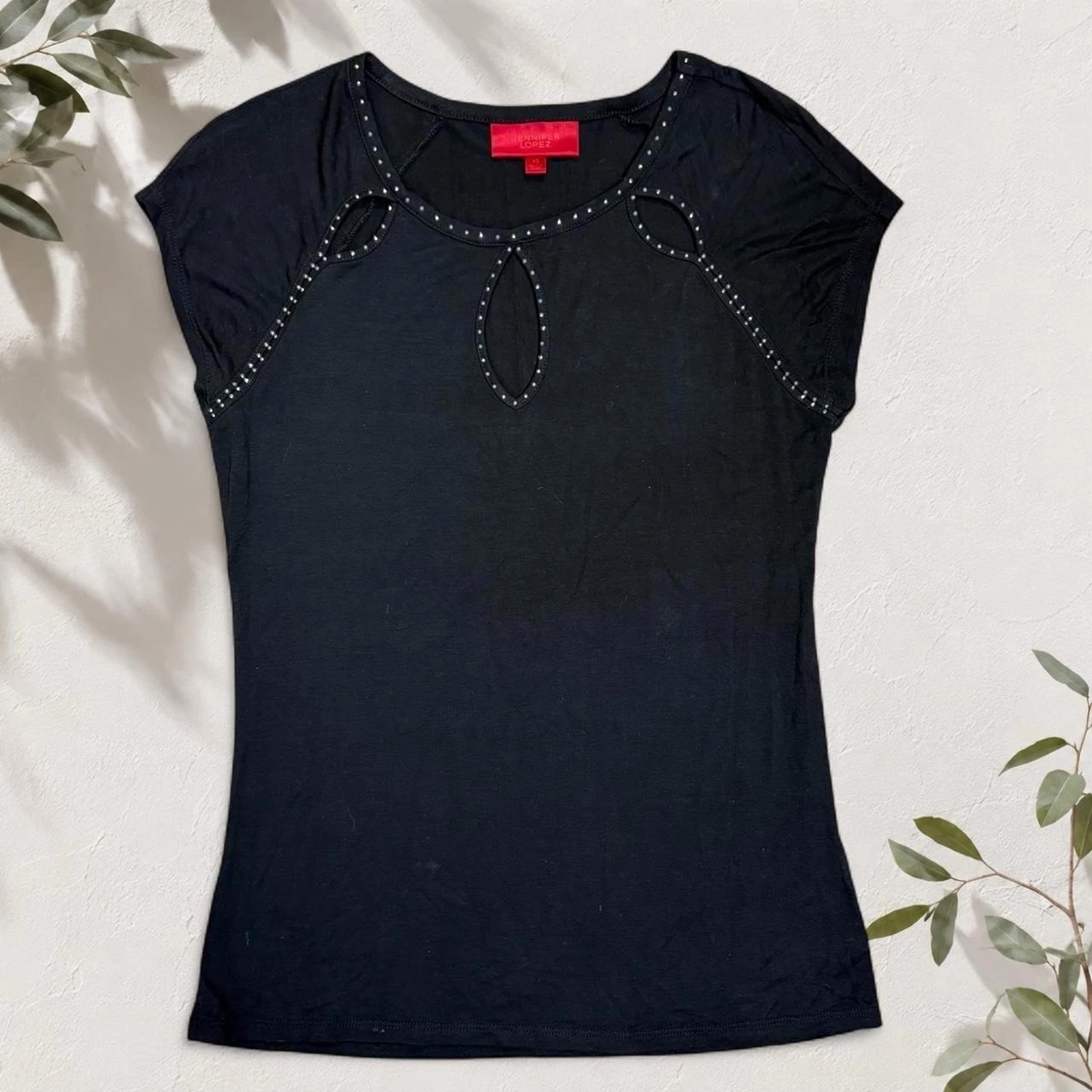 25+ JLO T-Shirt Tops for Women for sale | Updated Oct 2026