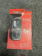 New Snap-on BK3000GM Digital Hand Held Video Inspection Scope Sealed