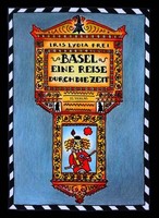Basel - Eine Reise Durch Die Zeit: Eine Illustrierte Geschichte Des Kantons ...