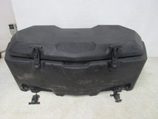 23 Cf-moto Zforce 950 Trail Cargo Box Trunk Rear Storage Stock Oem 1217 23 Cf-moto Zforce 950 Trail Cargo Box Trunk Rear Storage Stock Oem 1217