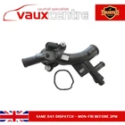 ORIGINAL VAUXHALL ZAFIRA C  1.4 TURBO WATER OUTLET HOUSING & SENSOR 25193922 NEW