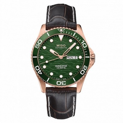 Mido Ocean Star 200C Uhr - M042.430.36.091.00