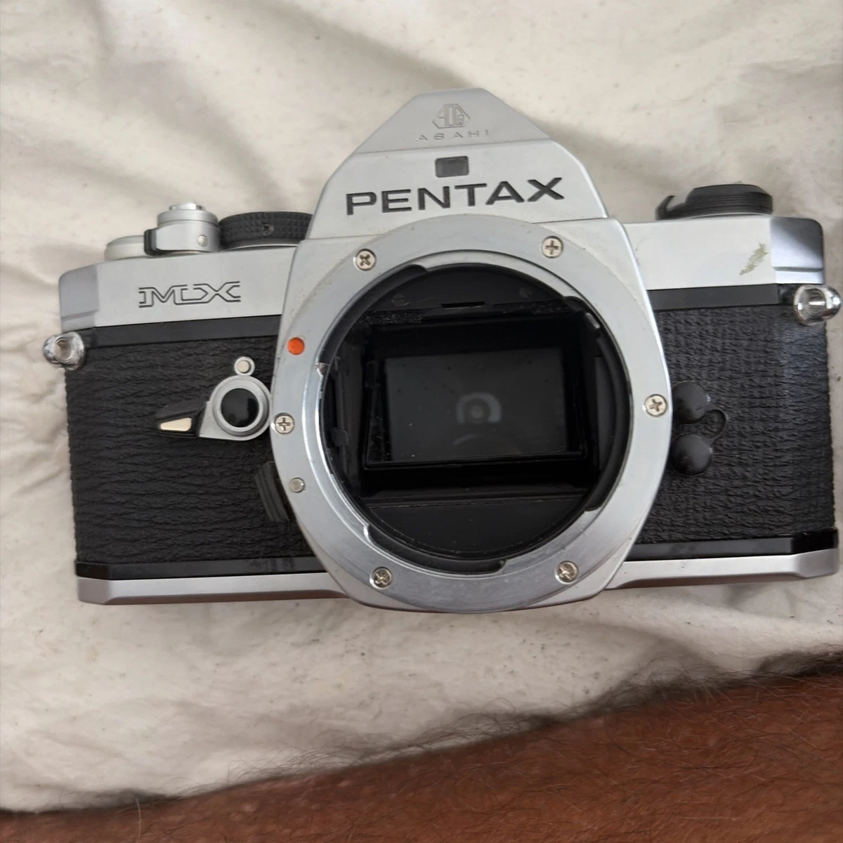 pentax mx camera products for sale | eBay