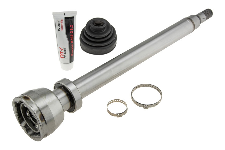 Driveshaft CV joint Front Axle Right CV Joint NPW-FR-081 NTY for FORD S-MAX - Image 3