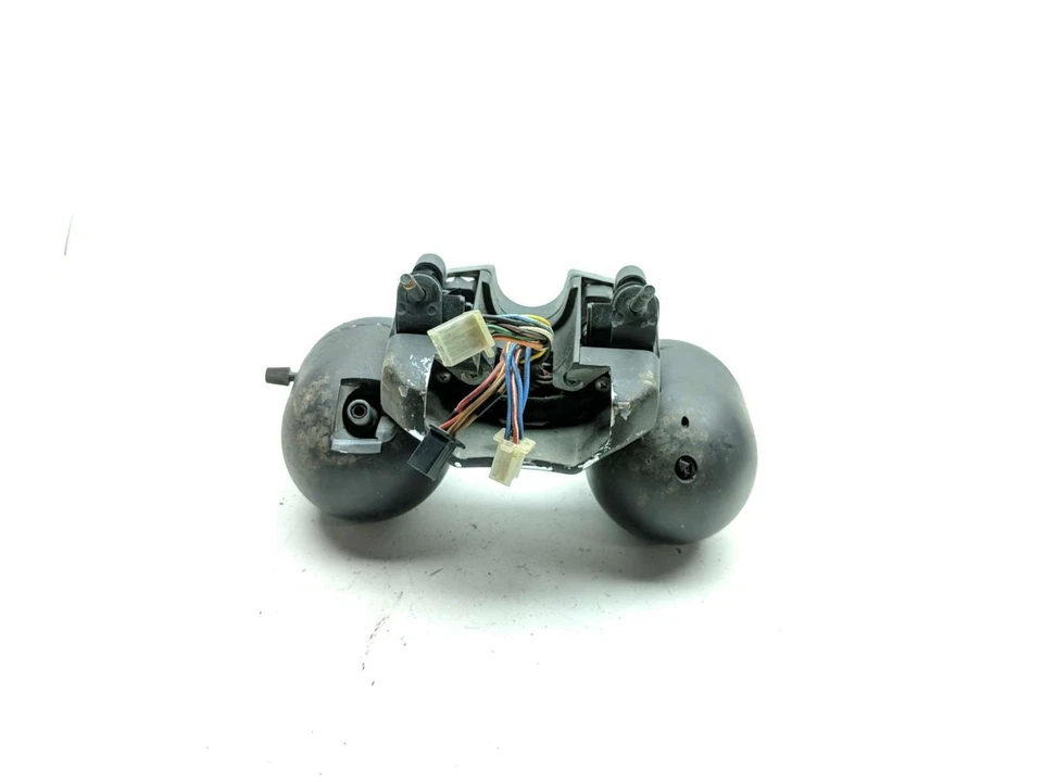 Velocímetro velocímetro Yamaha Virago XV 750 86 calibre Foto 3 de 4