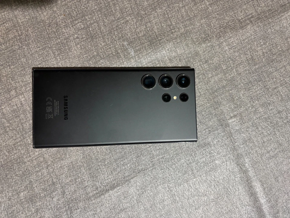 Samsung Galaxy S23 Ultra · 256GB, foto 1 di 5