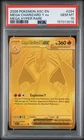 2026 POKEMON ASC EN-ASCENDED HEROES MEGA HYPER RARE MEGA CHARIZARD Y EX PSA 10