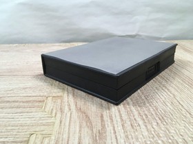 UF3901 Genghis Khan Aoki Okami to Shiroki Mejika Nintendo Famicom NES Japan