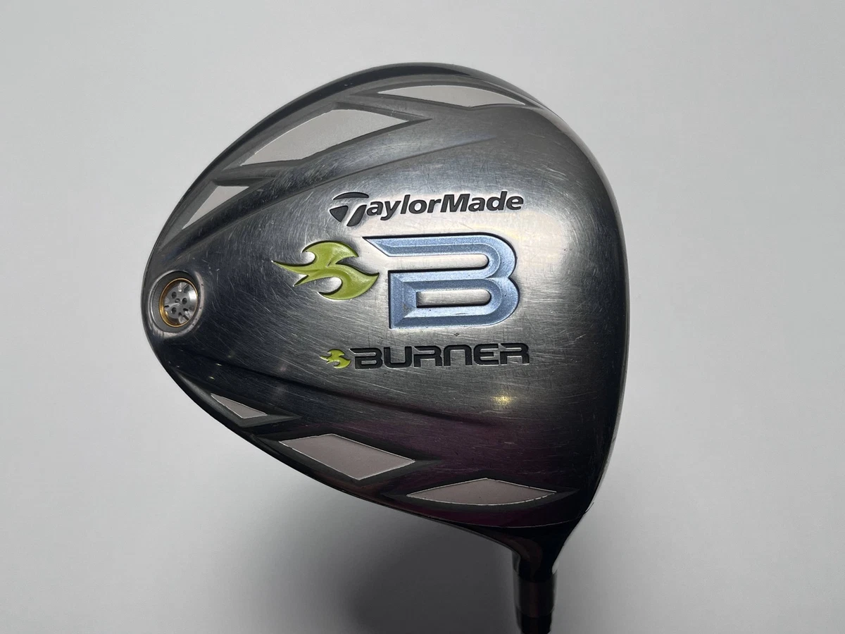 Taylor Made Ladies Burner Golf Club Drivers for sale | eBay