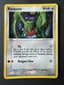 2006 Pokémon TCG Rayquaza POP Series 1 - 3/17 Holo Cosmos Holo Rare