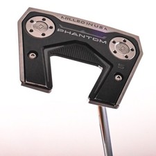 Titleist Scotty Cameron 2024 Phantom 5 Putter 35" RH +HC
