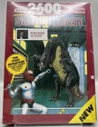Secret Quest (Atari 2600, 1989) NEW Factory Sealed