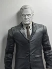 3d Print OCP COX JONES HEAD 1:10 7" SELECT DC MULTIVERSE