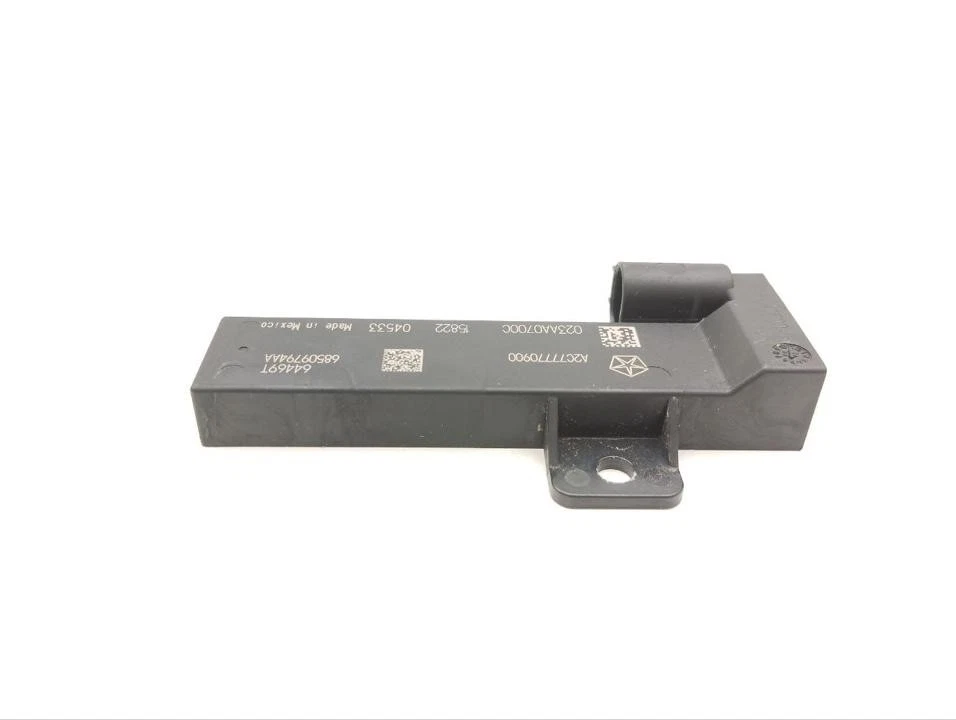 Control unit for access and start authorisation (kessy) Jeep GRAND CHEROKEE V 20 - Image 3 of 4