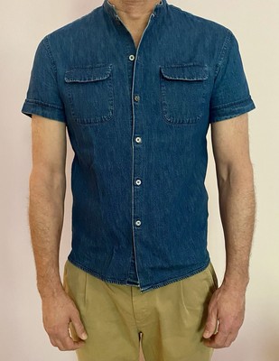 ACNE Jeanshemd