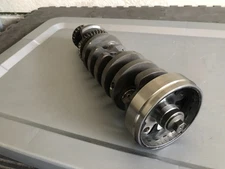 2020-2024 KAWASAKI NINJA ZX6R OEM ENGINE MOTOR CRANKSHAFT CRANK SHAFT 060